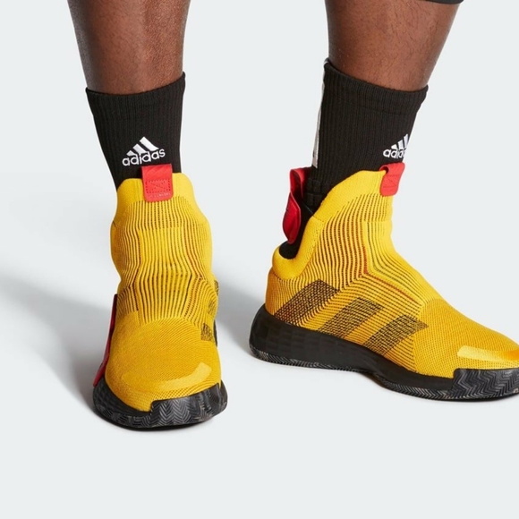 Nwt 🔥 Adidas Next Level size 14.5 - Picture 3 of 3